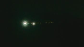 Weather camera view of Coyote Springs Golf Club.