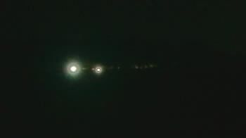 Weather camera view of Coyote Springs Golf Club.