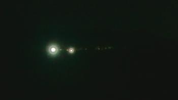 Weather camera view of Coyote Springs Golf Club.