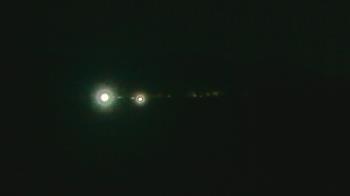 Weather camera view of Coyote Springs Golf Club.