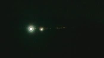 Weather camera view of Coyote Springs Golf Club.