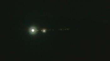 Weather camera view of Coyote Springs Golf Club.