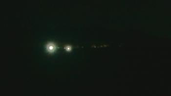 Weather camera view of Coyote Springs Golf Club.