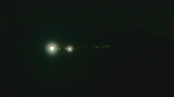 Weather camera view of Coyote Springs Golf Club.