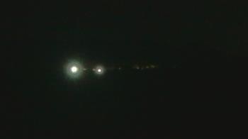 Weather camera view of Coyote Springs Golf Club.