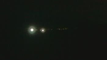 Weather camera view of Coyote Springs Golf Club.