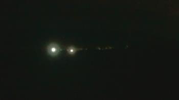 Weather camera view of Coyote Springs Golf Club.