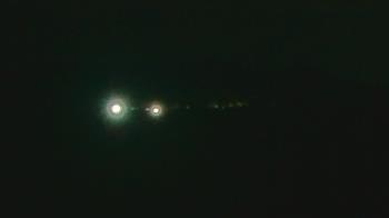 Weather camera view of Coyote Springs Golf Club.