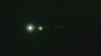 Weather camera view of Coyote Springs Golf Club.