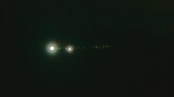 Weather camera view of Coyote Springs Golf Club.