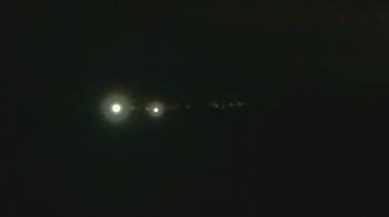 Weather camera view of Coyote Springs Golf Club.