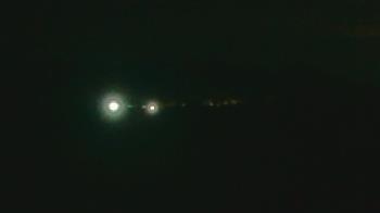 Weather camera view of Coyote Springs Golf Club.