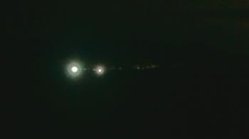 Weather camera view of Coyote Springs Golf Club.