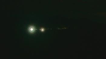 Weather camera view of Coyote Springs Golf Club.