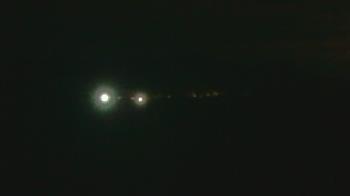 Weather camera view of Coyote Springs Golf Club.