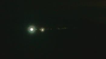 Weather camera view of Coyote Springs Golf Club.