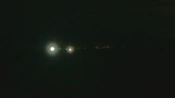 Weather camera view of Coyote Springs Golf Club.