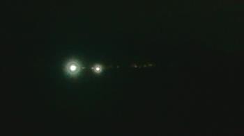 Weather camera view of Coyote Springs Golf Club.