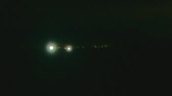 Weather camera view of Coyote Springs Golf Club.