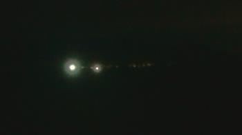 Weather camera view of Coyote Springs Golf Club.