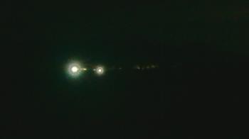 Weather camera view of Coyote Springs Golf Club.