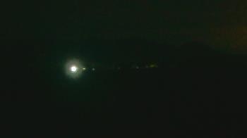 Weather camera view of Coyote Springs Golf Club.