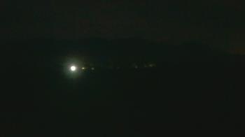 Weather camera view of Coyote Springs Golf Club.