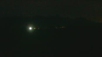 Weather camera view of Coyote Springs Golf Club.