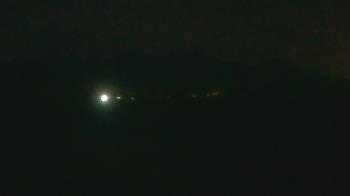 Weather camera view of Coyote Springs Golf Club.