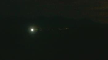 Weather camera view of Coyote Springs Golf Club.