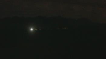 Weather camera view of Coyote Springs Golf Club.