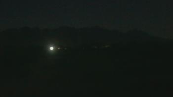 Weather camera view of Coyote Springs Golf Club.