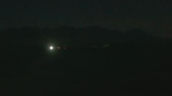 Weather camera view of Coyote Springs Golf Club.