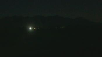 Weather camera view of Coyote Springs Golf Club.