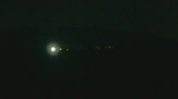 Weather camera view of Coyote Springs Golf Club.