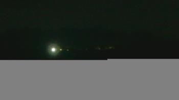 Weather camera view of Coyote Springs Golf Club.