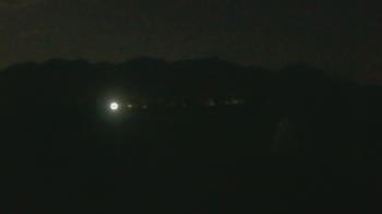 Weather camera view of Coyote Springs Golf Club.