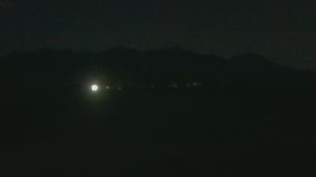 Weather camera view of Coyote Springs Golf Club.