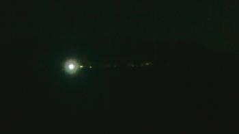 Weather camera view of Coyote Springs Golf Club.