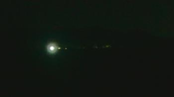 Weather camera view of Coyote Springs Golf Club.