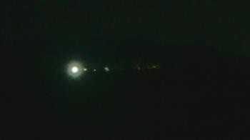 Weather camera view of Coyote Springs Golf Club.