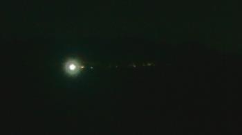 Weather camera view of Coyote Springs Golf Club.