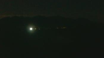 Weather camera view of Coyote Springs Golf Club.