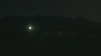 Weather camera view of Coyote Springs Golf Club.