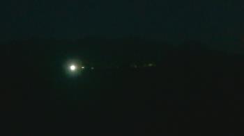 Weather camera view of Coyote Springs Golf Club.