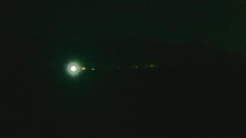 Weather camera view of Coyote Springs Golf Club.