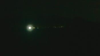 Weather camera view of Coyote Springs Golf Club.