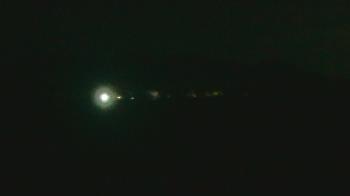 Weather camera view of Coyote Springs Golf Club.