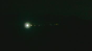 Weather camera view of Coyote Springs Golf Club.