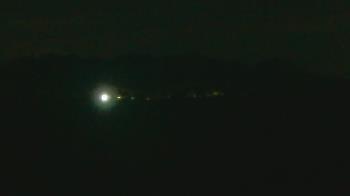 Weather camera view of Coyote Springs Golf Club.